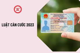 Những điểm mới của Luật Căn cước